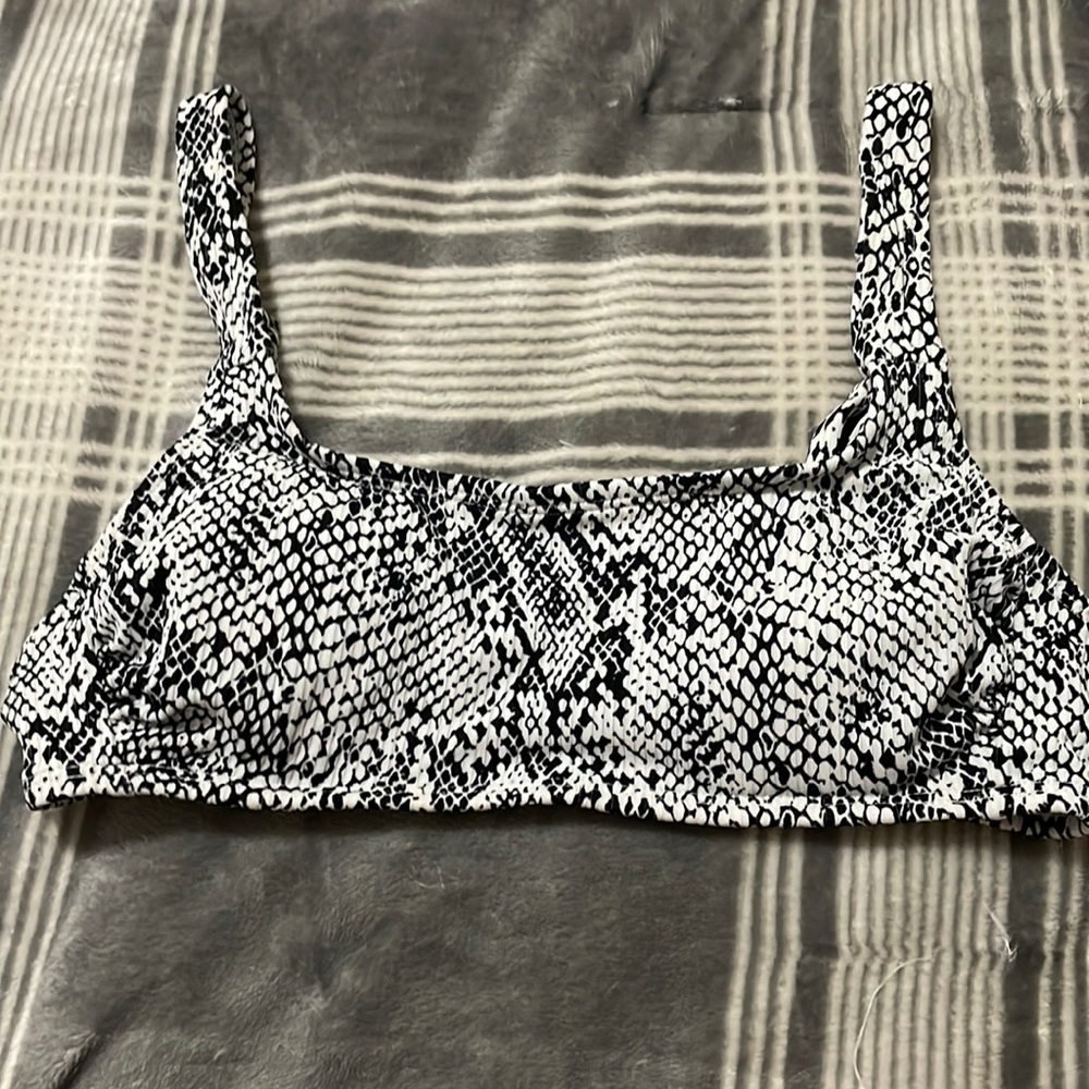 Xhilaration Bikini Top